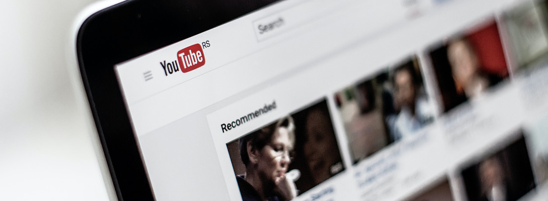 Well, I Did It - I Started Another YouTube Channel