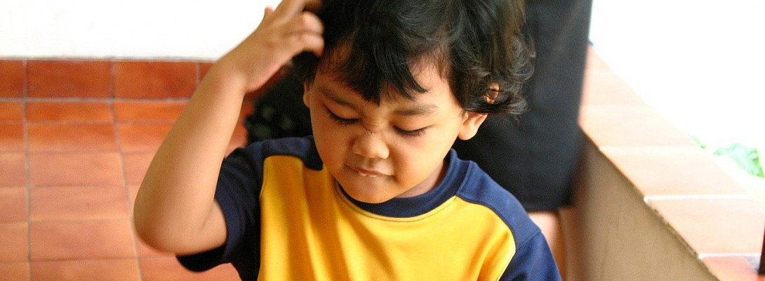 Learning Something About Myself