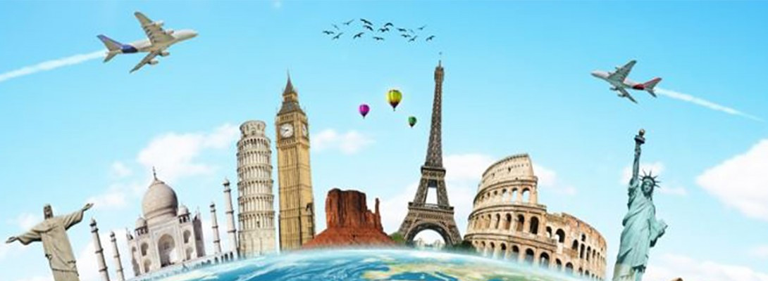 My Old Friend Travel