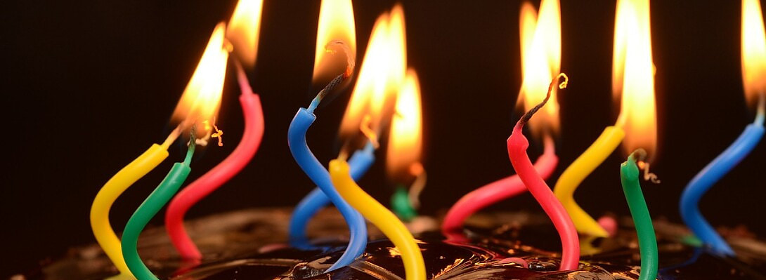 9 years have passed, time does fly!