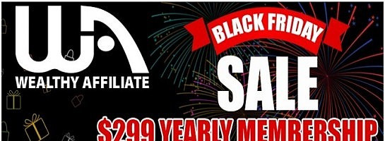 I Gave Myself A Holiday Gift! WA Premium Yearly Deal!