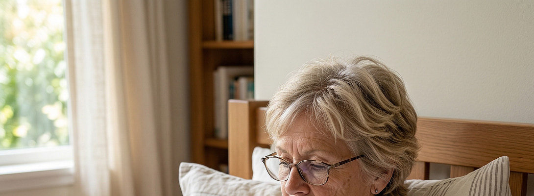 Nothing is going to stop me!