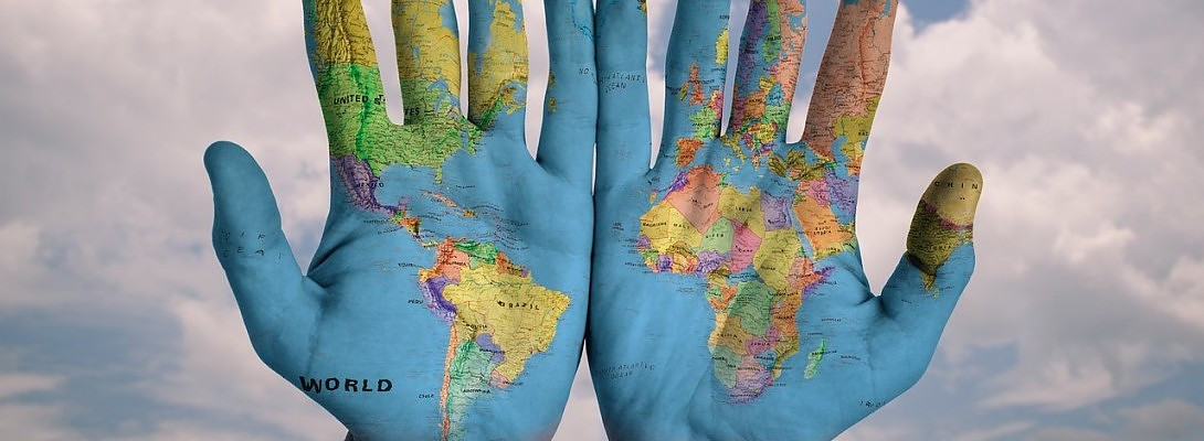 Look Out Google! Here We Come!