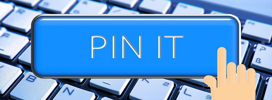 PIN IT - Again and Again and Again!