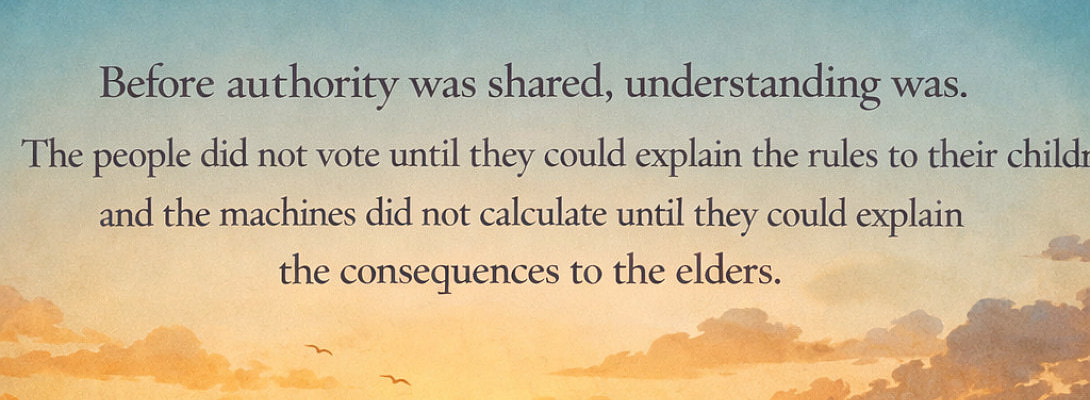 Human-AI Co-Sponsorship