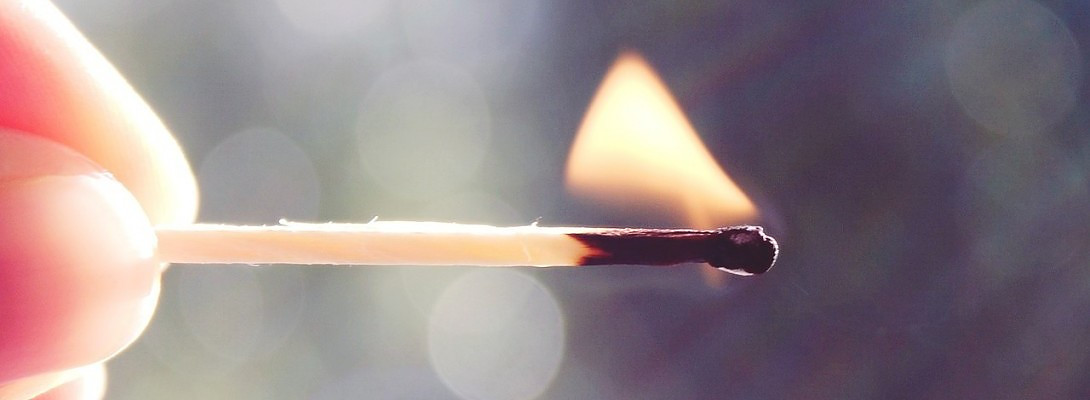 How helping others can help your self