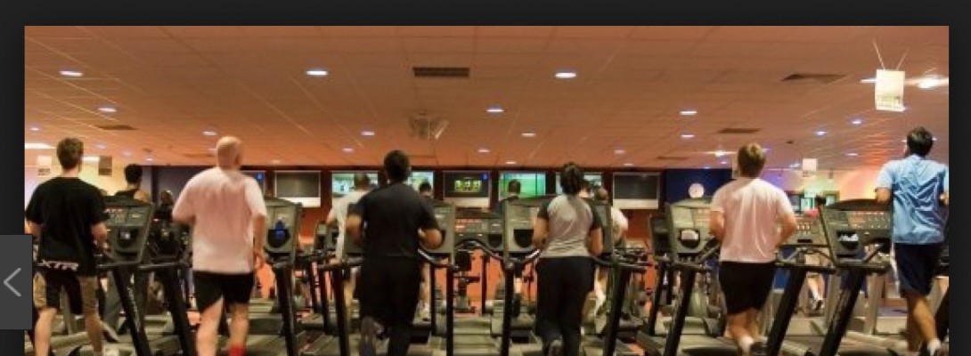 Pick Your Gym Carefully!