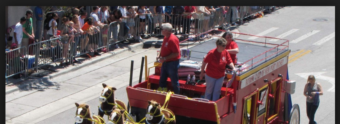 PeePaw And The Sue-At The Festival!