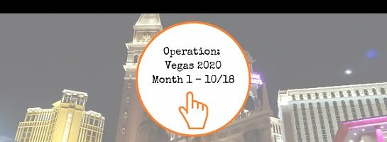 Operation: Vegas 2020