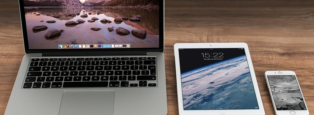 The Joy And Beauty Of Working With Your Laptop