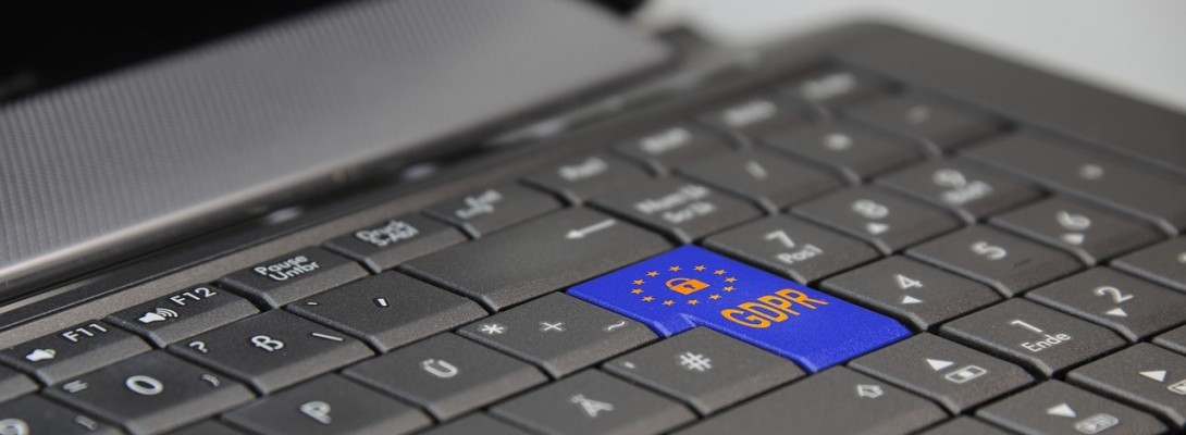 Make Your Website GDPR Compliant