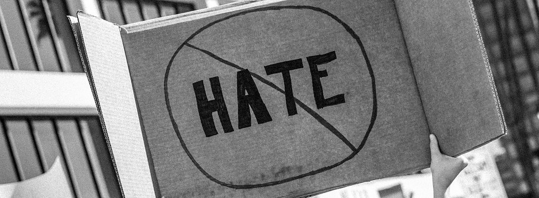 Never let haters stop you