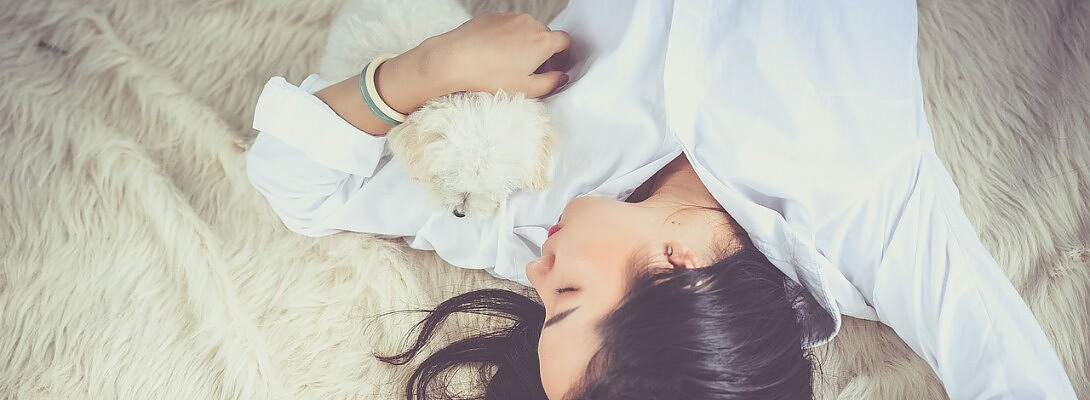 Make Sure You Get Plenty Of Sleep