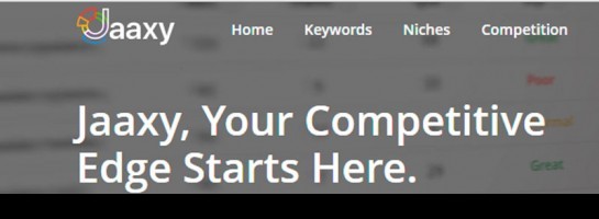 Jaaxy is simply the best SEO Keyword Research Tool there is