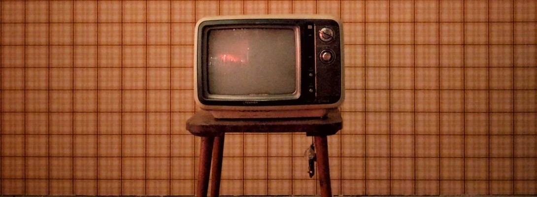 What's Better than a 4K TV?