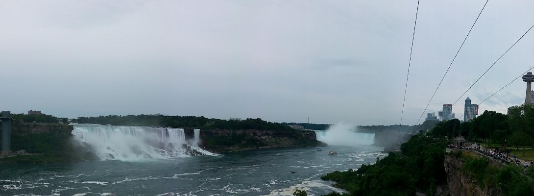 Vacation was a Bad Idea