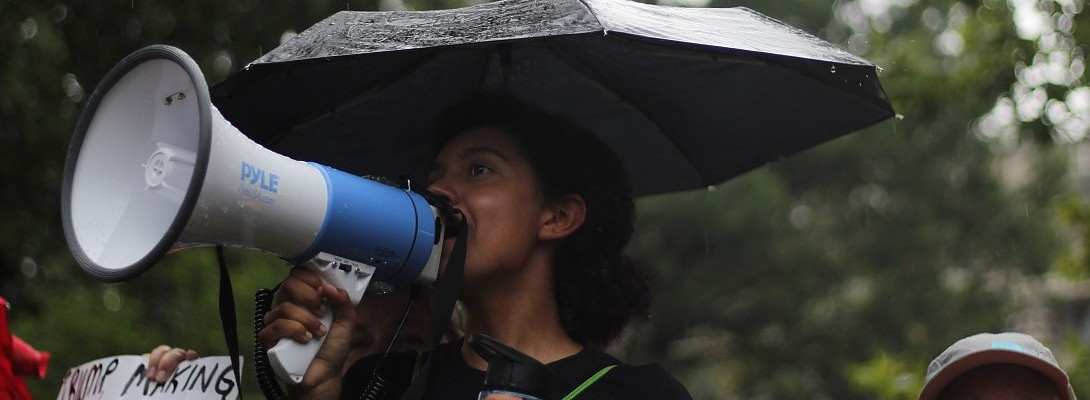 A big shout out to my network