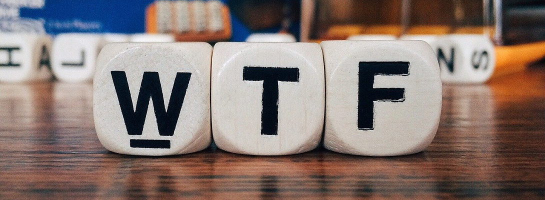 A hassle trying to purchase a domain