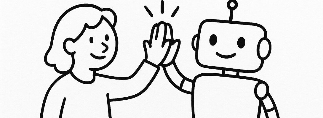 The Free Version Of ChatGPT - and why it works for me