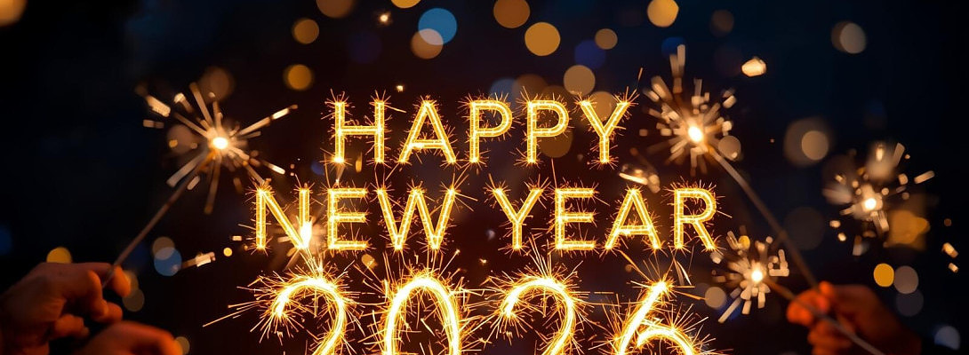 Happy New Year to the Wealthy Affiliate Family