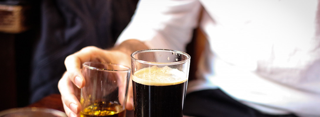 Dry January 2021 – The High’s and Low’s