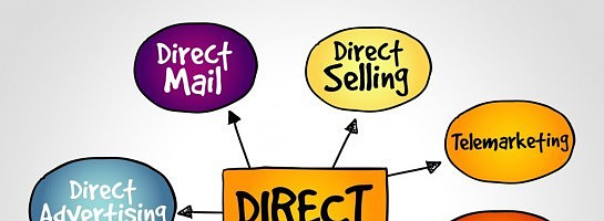 Direct Martketing