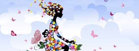 Sunday Fun. Spring.:)