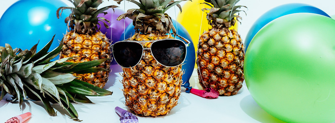 Time For Fun I Think