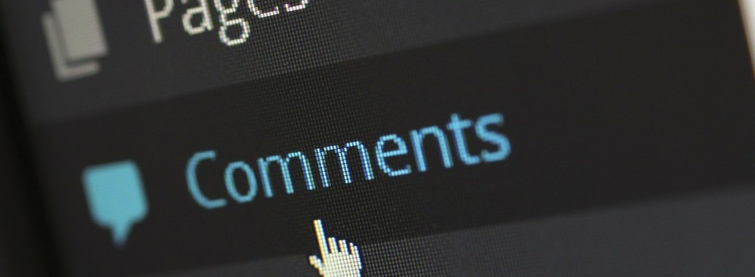 comments