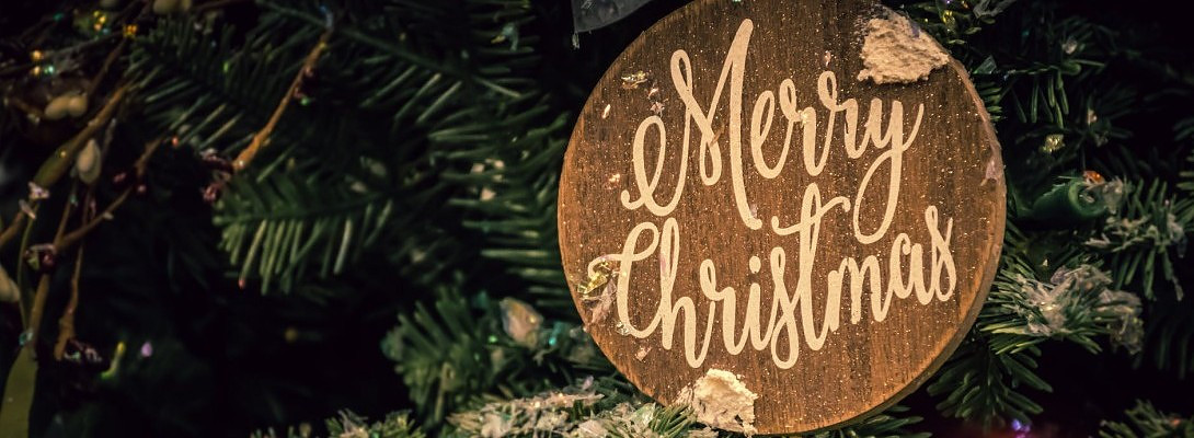 Merry Christmas to All