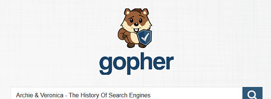 Search Engines and AI