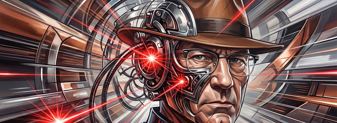 The Sovereign AI: Shaping the Tools