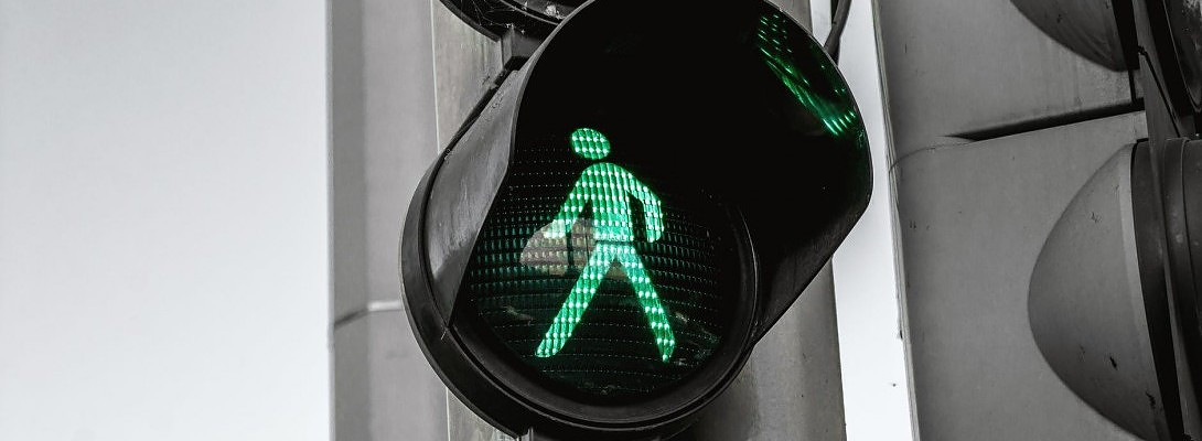 Locate your locus of control.