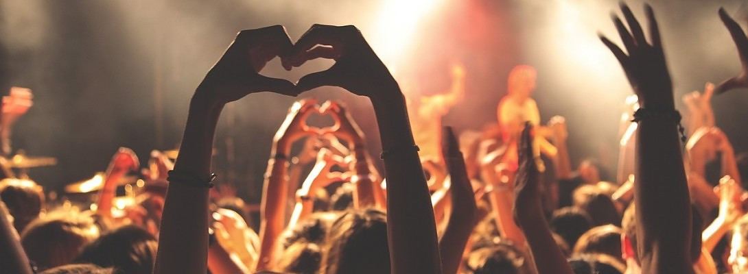 10K Followers. Thank you!