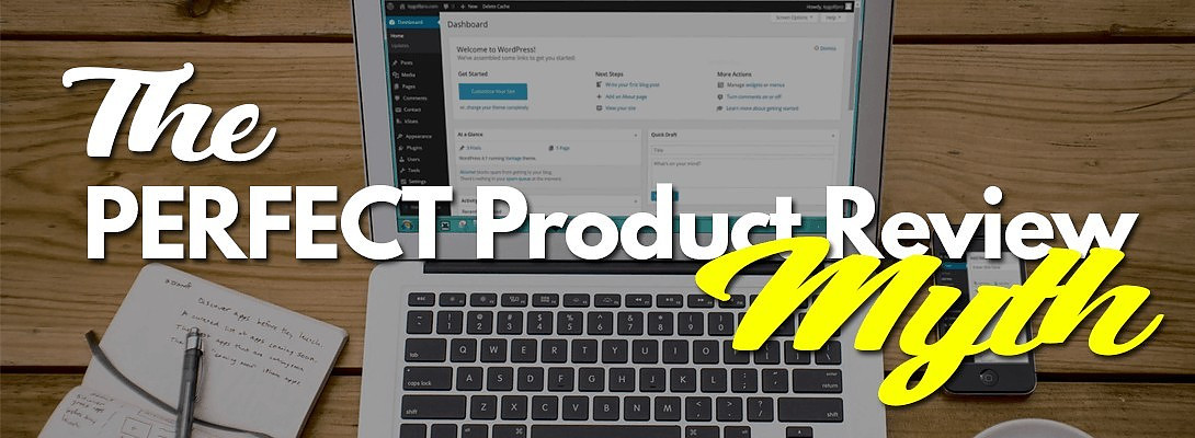 How to Write a "PERFECT" Product Review & Make Money?