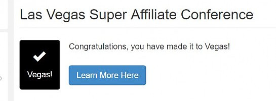 VEGAS Baby! Here I Come!