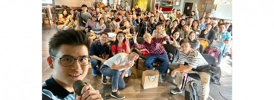 How WA Has Transformed My Life, LITERALLY! (My Personal Black Friday Special For YOU!)