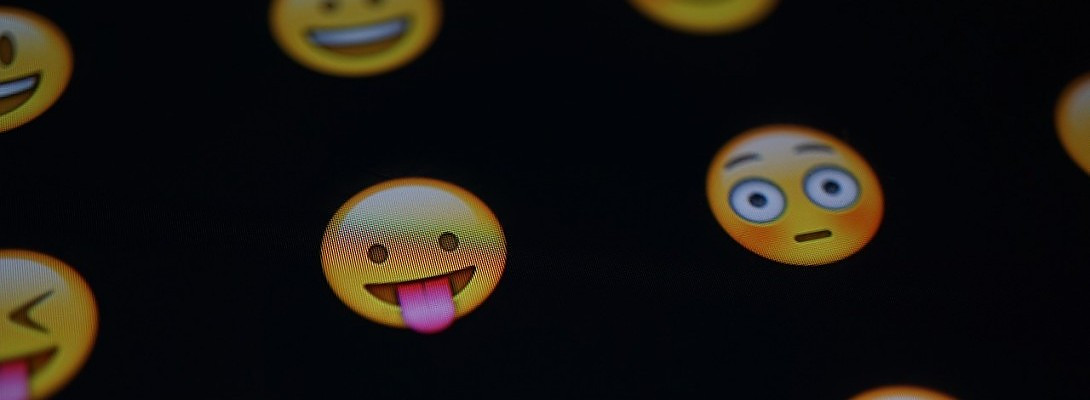 WA Supports Emoji Already?!