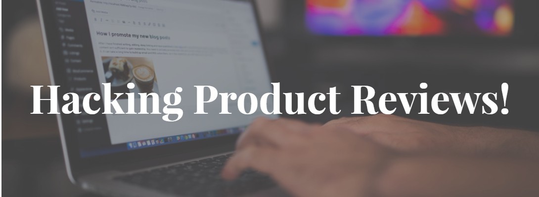 How to Find Products to Review in the Make Money Online Niche?