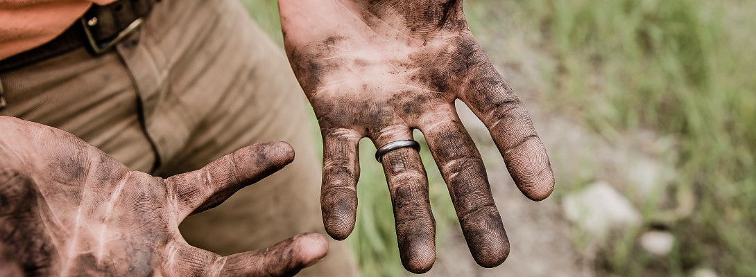 Hard Work Always Pay Off