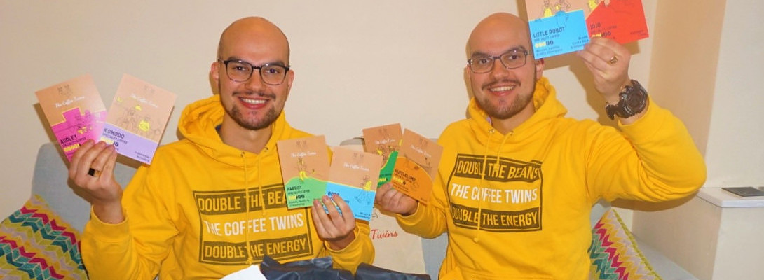 5 Years Strong with WA!