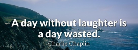 We Can All Use a Little (More) Humor