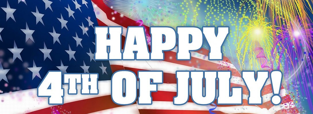 Have a Happy and Safe Independence Day