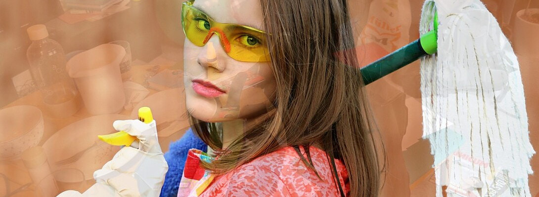 Spring Cleaning Your Affiliate Empire