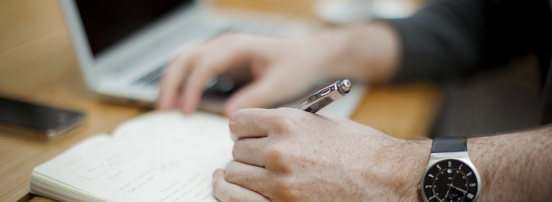 Simple Steps to Great Content