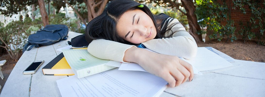 Writer's Woes: Battling Pain and Strain