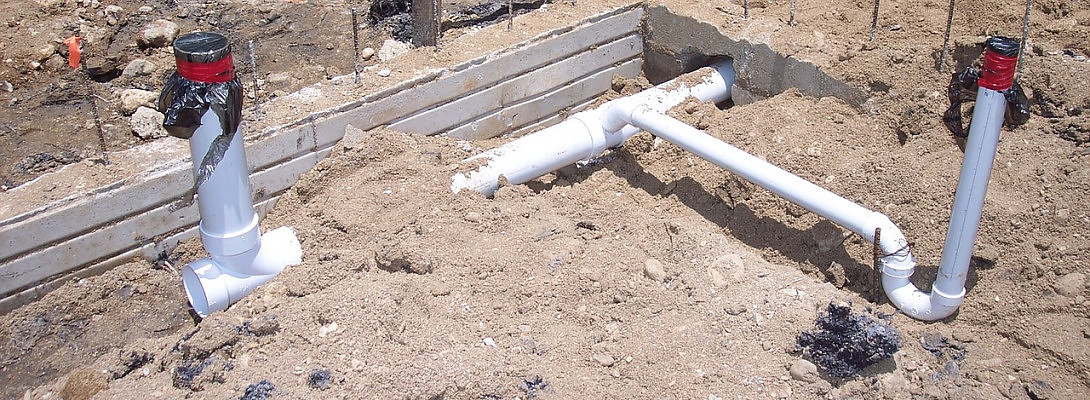 Build from the Foundation Up!