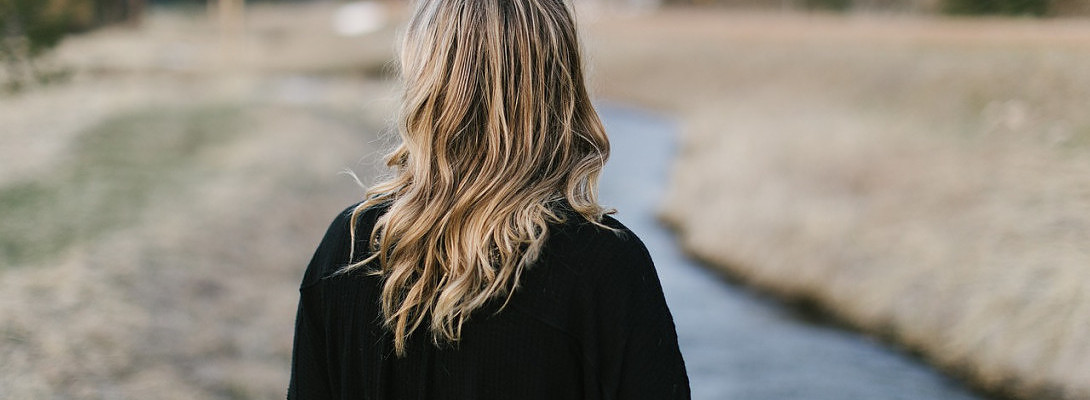 Today's Path is Different