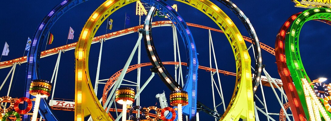 The Wild Ride of Building Your Affiliate Empire