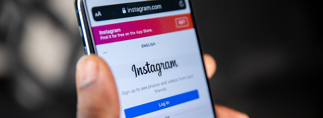 Need MMO Products to Review? Scroll Through Instagram